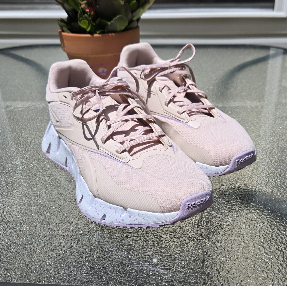 Reebok Zig Dynamica 4 Sneakers